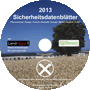 Sicherheitsdatenblätter